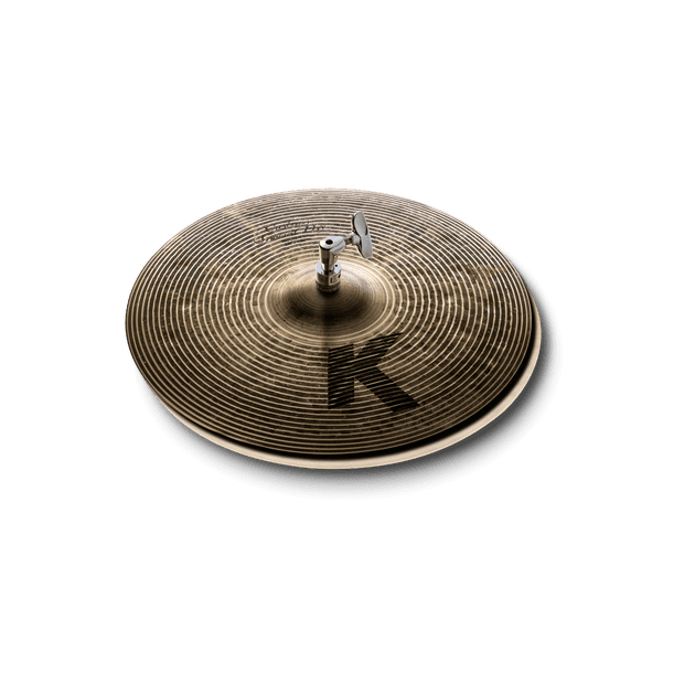 Zildjian 15" K Custom Special Dry Hi-Hats