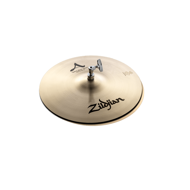 Zildjian 14" A Quick Beat Hi-Hats