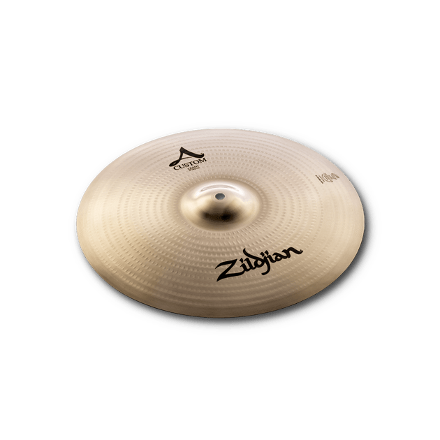 Zildjian 17" A Custom Crash