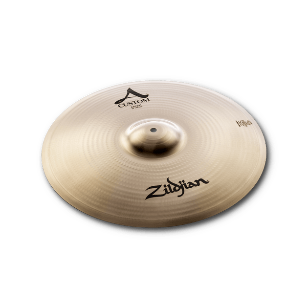 Zildjian 19" A Custom Crash