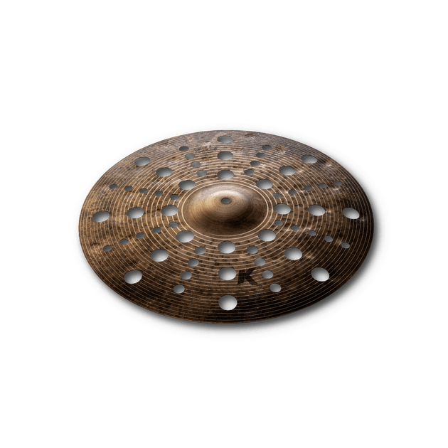 Zildjian 17" K Custom Special Dry Trash Crash