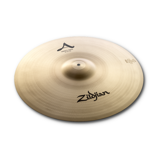 Zildjian 21" A Sweet Ride