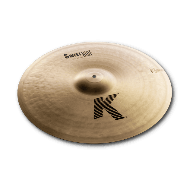 Zildjian 21-inch K Sweet Ride Cymbal