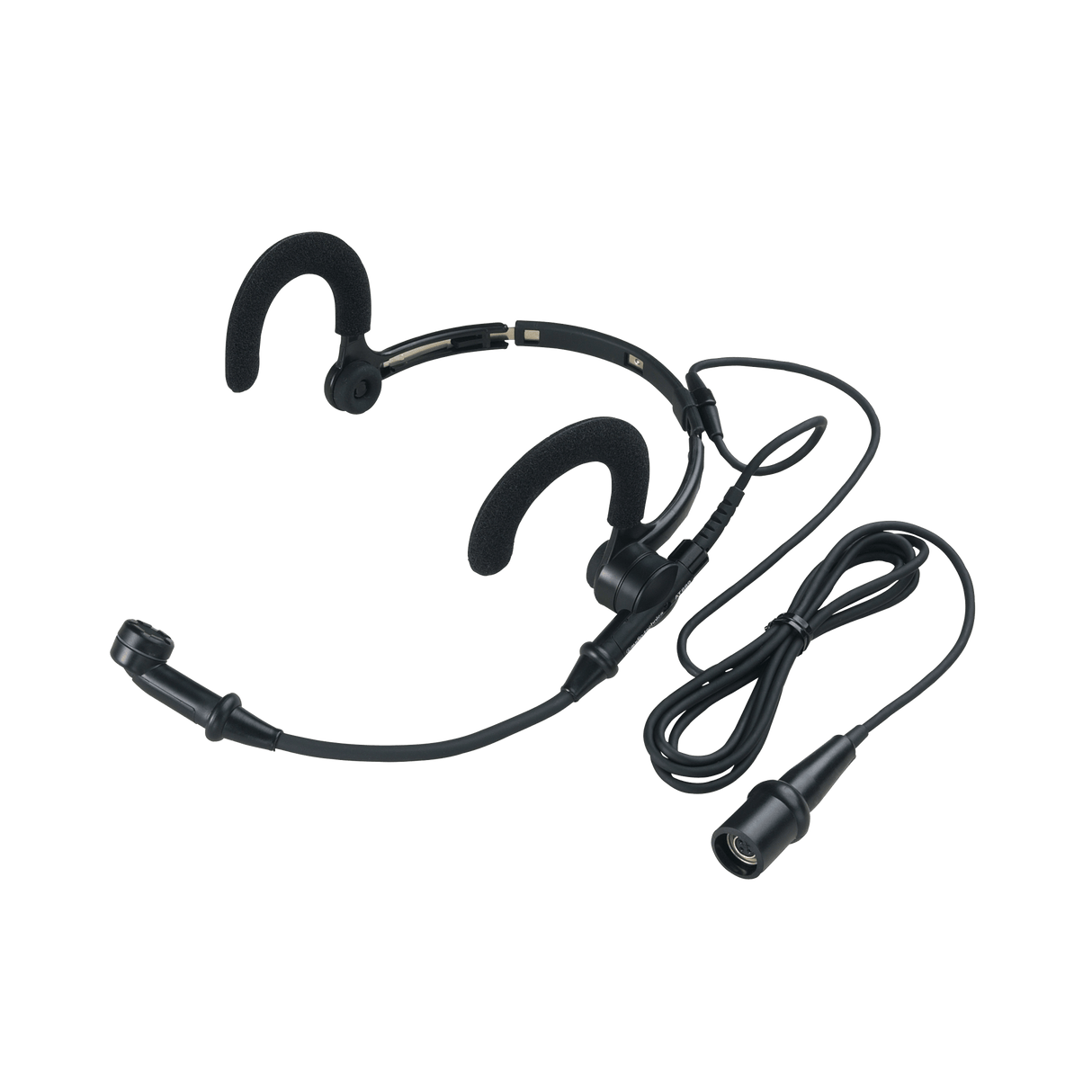 Audio Technica AT889 Aerobics Headset Mic