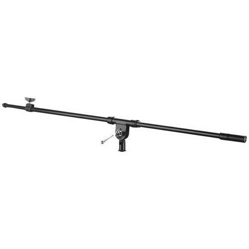 On-Stage MSA7020TB Telescoping Boom for Microphone Stands