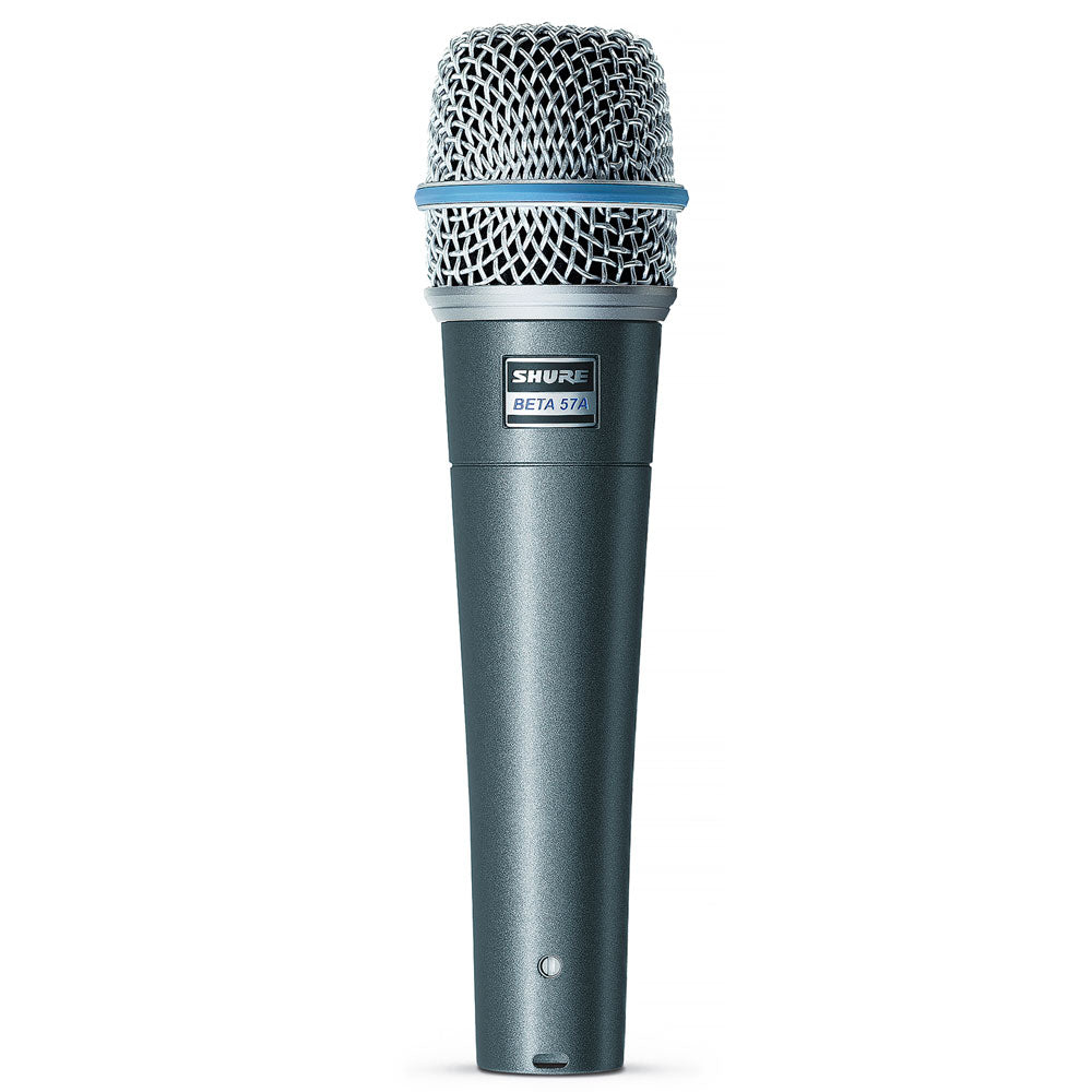 Shure BETA 57A Instrument Microphone