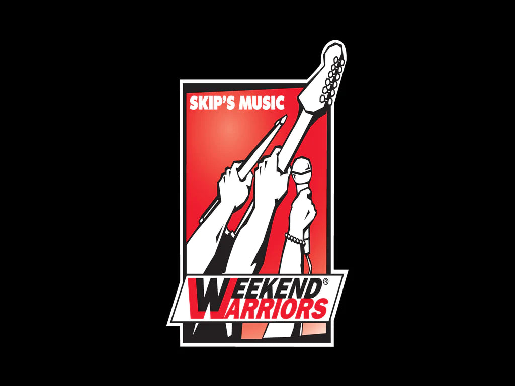 Weekend Warrior Registration Fee