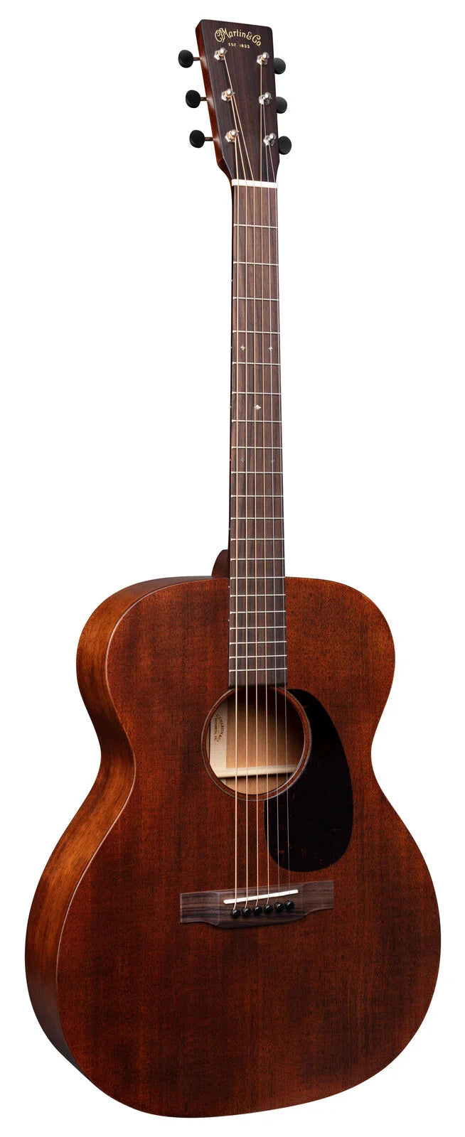 Martin 00015M w/ Soft Shell case