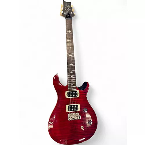 PRS SE CE24 - Black Cherry