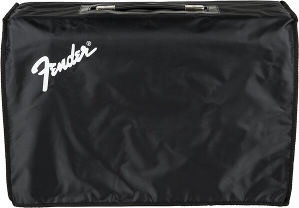 Fender Vibrolux Reverb Combo Amp Cover