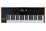 Arturia KeyLab 49 mk3 49-key Keyboard Controller - Black