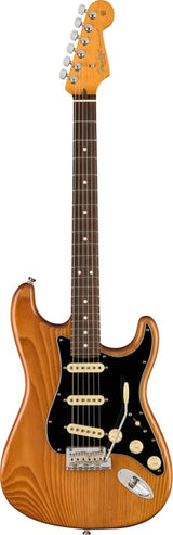 Fender American Professional II Stratocaster - Roasted Pine with Rosewood Fingerboard