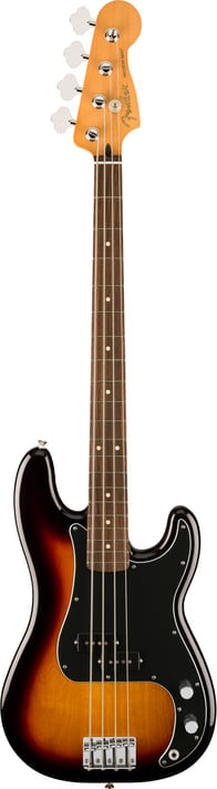 Fender Player II Precision Bass - 3-Color Sunburst