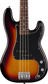 Fender Player II Precision Bass¨, Rosewood Fingerboard, Sparkle 3-Color Sunburst