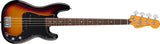 Fender Player II Precision Bass¨, Rosewood Fingerboard, Sparkle 3-Color Sunburst