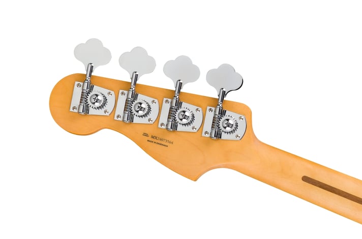 Fender Player II Precision Bass¨, Rosewood Fingerboard, Sparkle 3-Color Sunburst