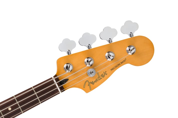 Fender Player II Precision Bass¨, Rosewood Fingerboard, Sparkle 3-Color Sunburst