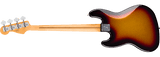 Fender Player II Jazz Bass¨, Rosewood Fingerboard, Sparkle 3-Color Sunburst