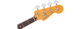 Fender Player II Jazz Bass¨, Rosewood Fingerboard, Sparkle 3-Color Sunburst