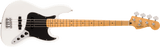 Fender Player II Jazz Bass® Maple Neck  - Polar White