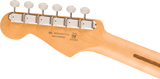 Fender Player II Stratocaster Electric Guitar - Aquatone Blue with Maple Fingerboard