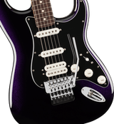 Fender Player II Modified Stratocaster HSS Floyd Rose Electric Guitar - Dusk, Rosewood Fingerboard