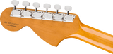 Fender Vintera® III Late '60s Stratocaster®, Rosewood Fingerboard, 3-Color Sunburst w/ bag