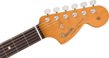 Fender Vintera® III Late '60s Stratocaster®, Rosewood Fingerboard, 3-Color Sunburst w/ bag