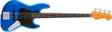 Fender American Ultra II Jazz Bass¨, Ebony Fingerboard,  Noble Blue