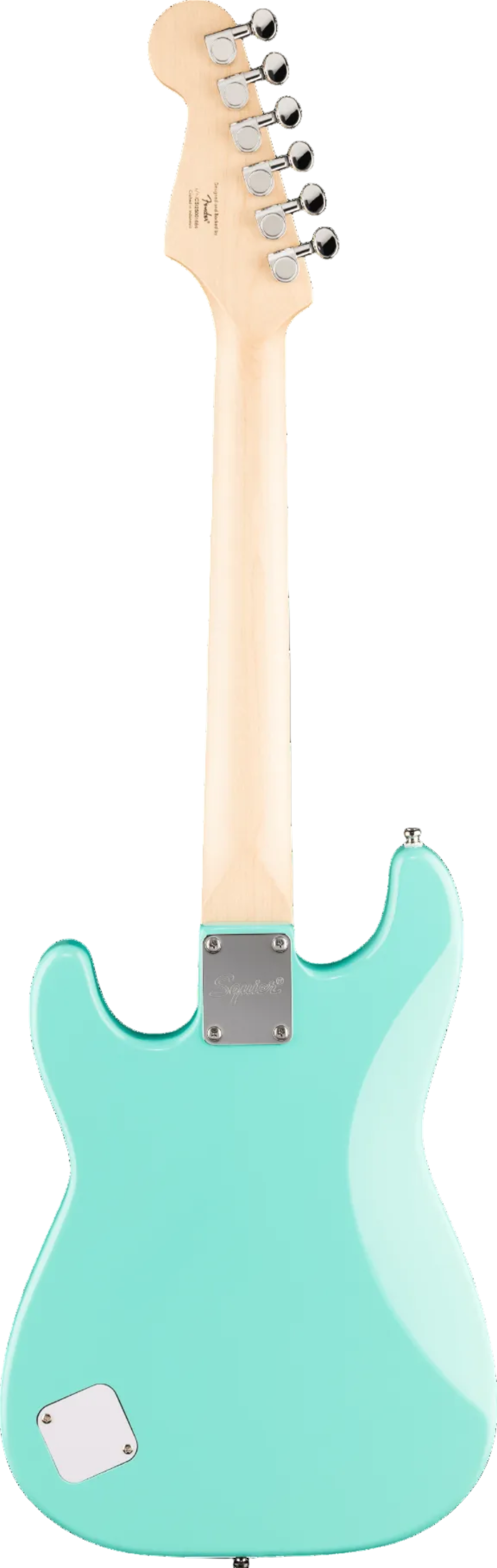 Squier Mini Stratocaster MN WPG SFM