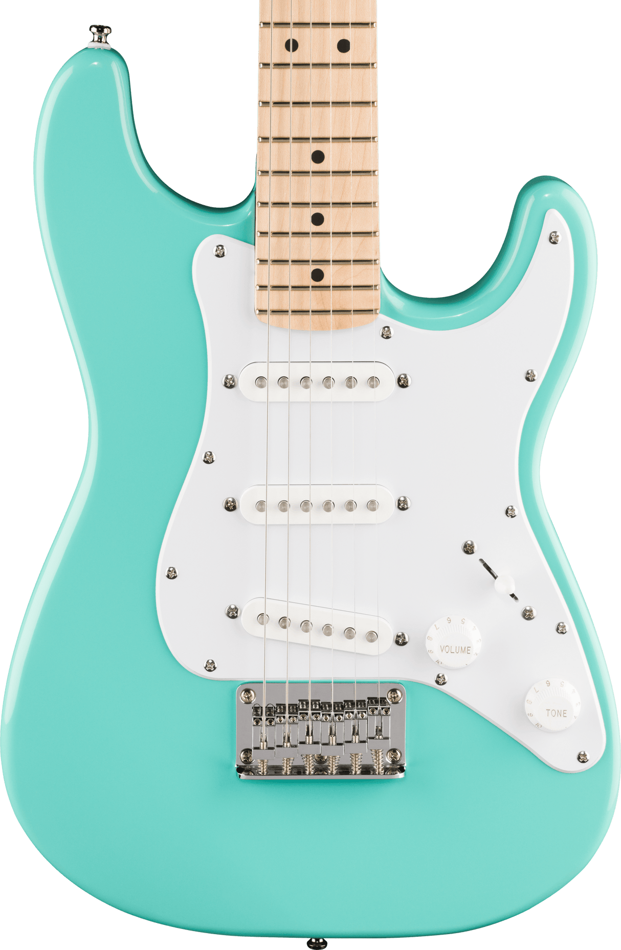 Squier Mini Stratocaster MN WPG SFM