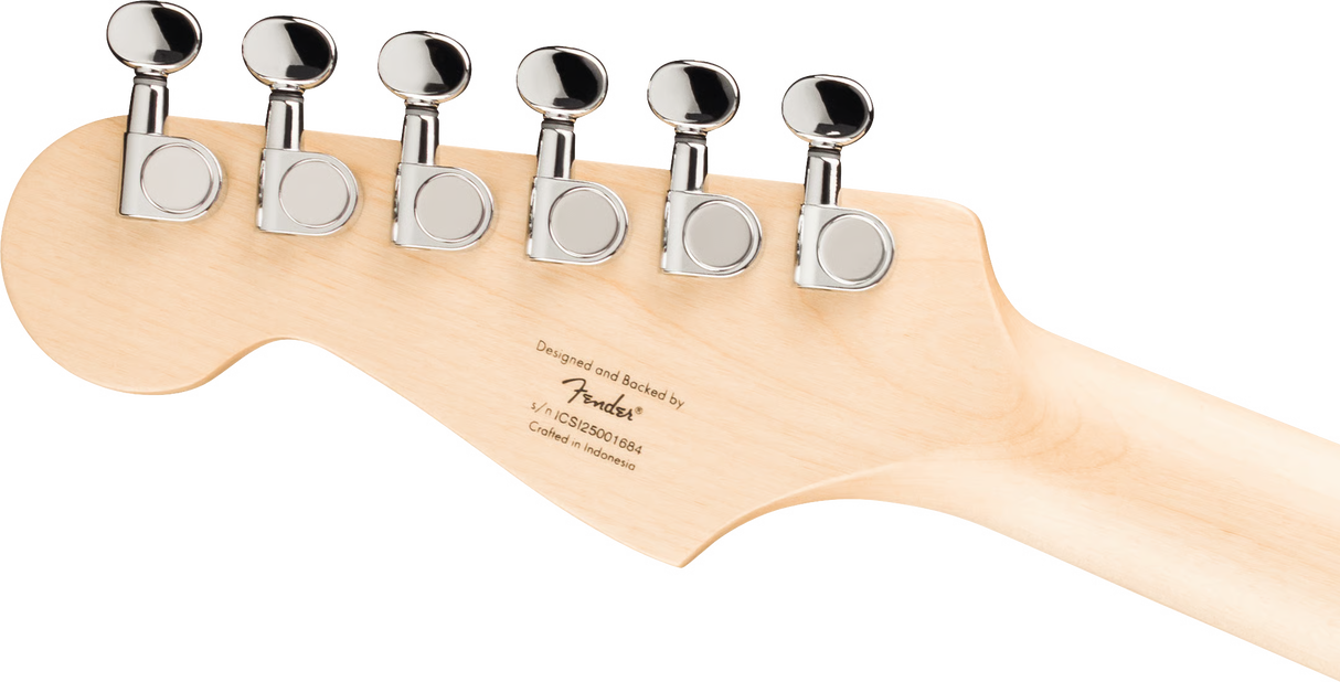 Squier Mini Stratocaster MN WPG SFM
