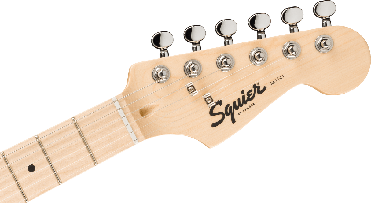 Squier Mini Stratocaster MN WPG SFM