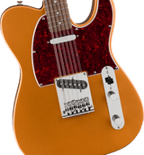 Squier Paranormal Troy Van Leeuwen Telecaster XII