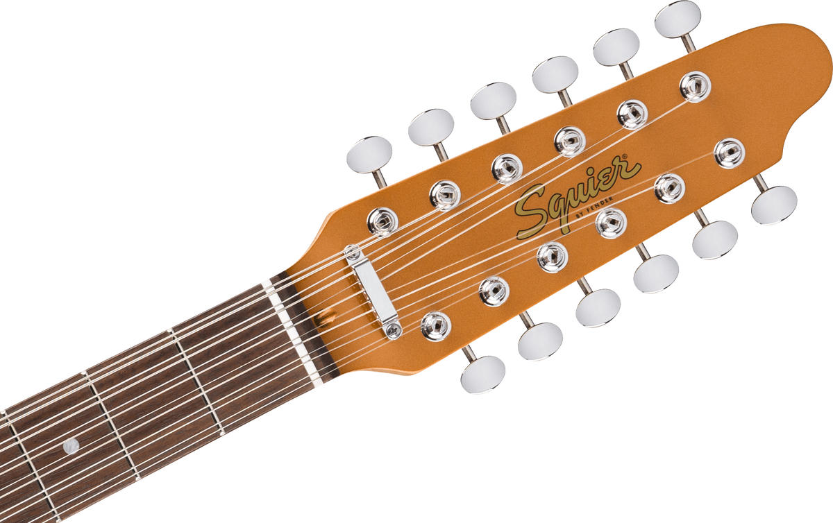 Squier Paranormal Troy Van Leeuwen Telecaster XII