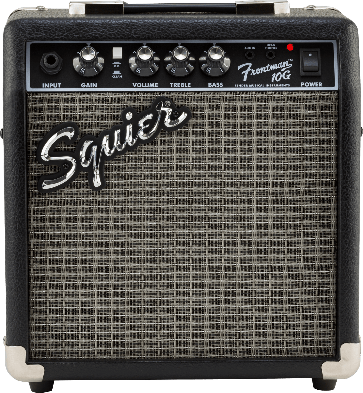 Squier Squier Sonic® Stratocaster® Pack-Black