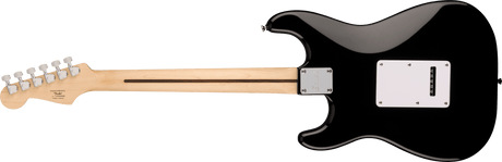 Squier Squier Sonic® Stratocaster® Pack-Black