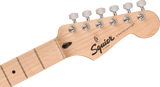 Squier Squier Sonic® Stratocaster® Pack-Black