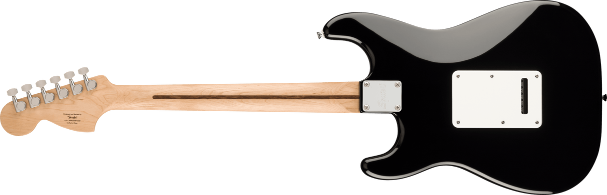 Squier Affinity Series™ Stratocaster® Mustang™ Micro Pack