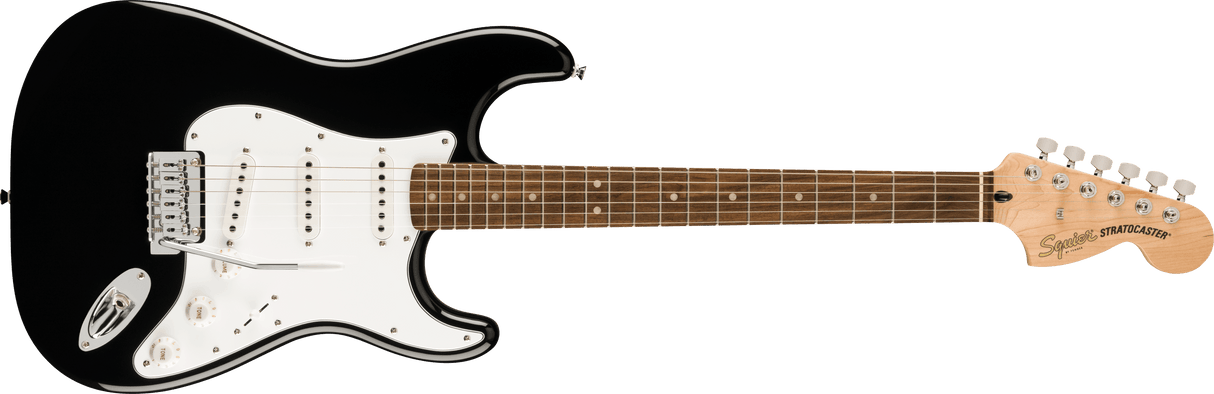 Squier Affinity Series™ Stratocaster® Mustang™ Micro Pack