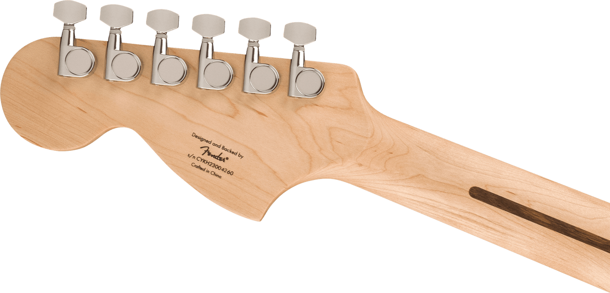 Squier Affinity Series™ Stratocaster® Mustang™ Micro Pack