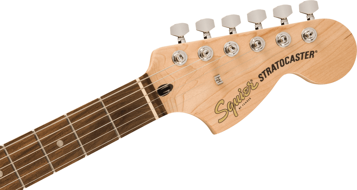 Squier Affinity Series™ Stratocaster® Mustang™ Micro Pack