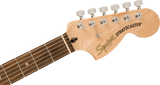 Squier Affinity Series™ Stratocaster® Mustang™ Micro Pack