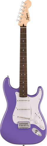 Fender Sonic Strat LRL WPG UVT