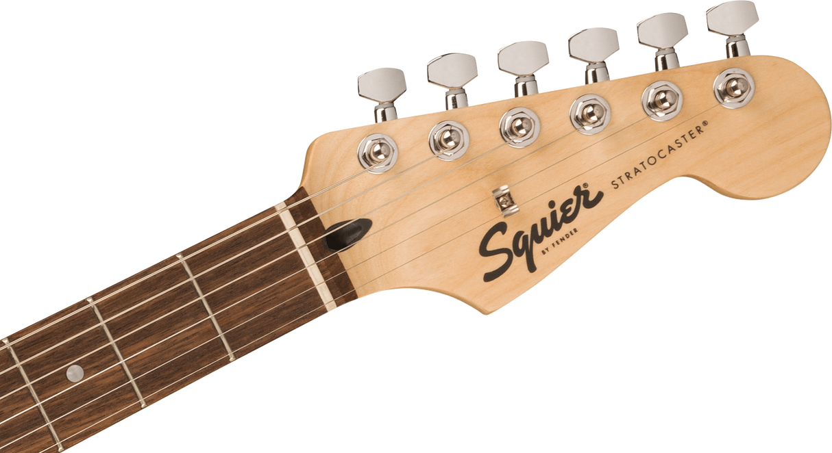 Fender Sonic  Strat LRL BPG CAB