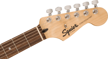 Fender Sonic  Strat LRL BPG CAB