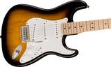 Sonic Strat MN WPG 2TS Sunburst