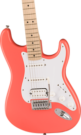 Fender Sonic  Strat HSS MN WPG TCO