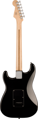 Fender Squier Sonic Strat Black