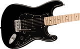 Fender Squier Sonic Strat Black